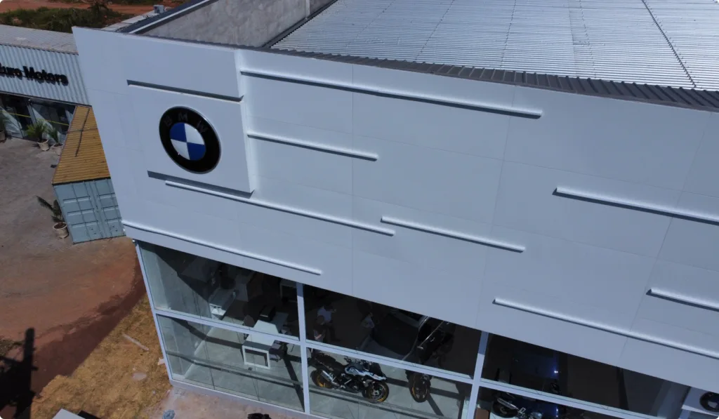 Case BMW