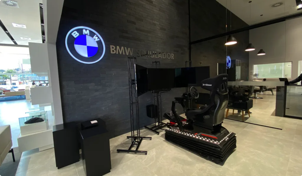 Case BMW