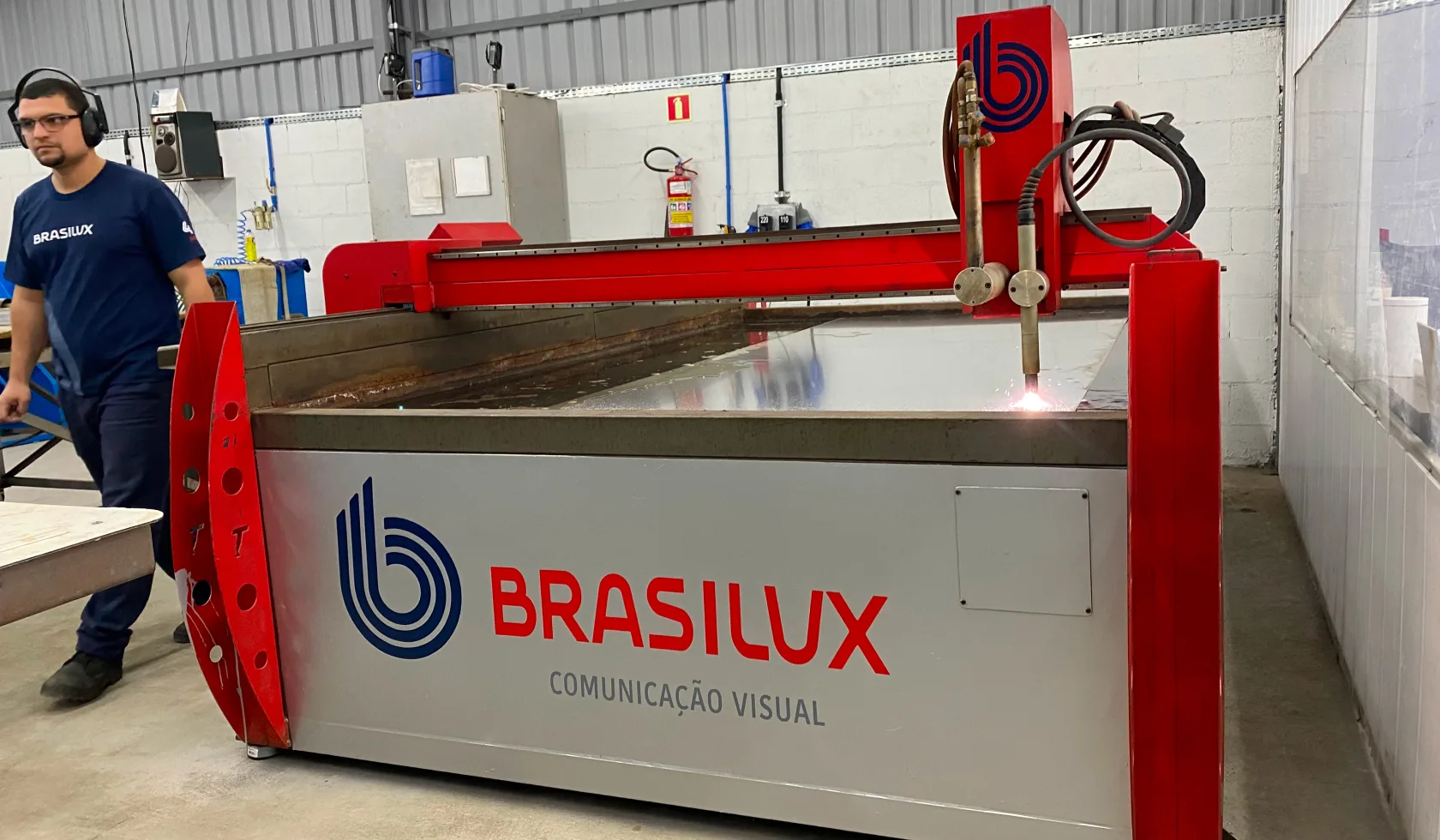 Setor de Produção