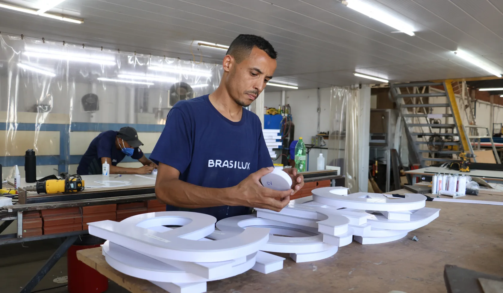 Setor de Produção