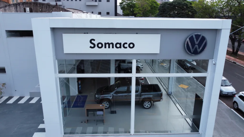SOMACO