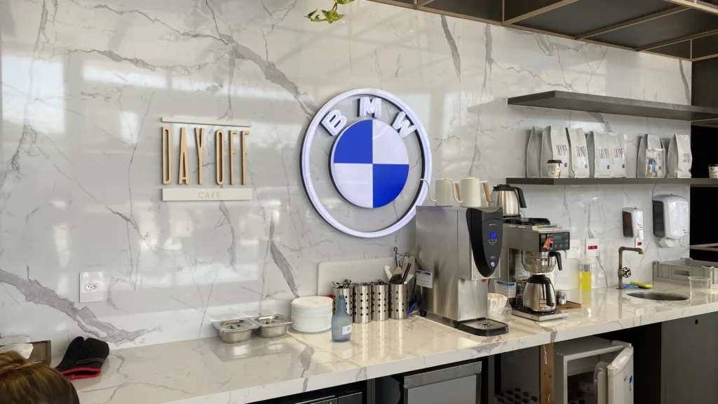 BMW