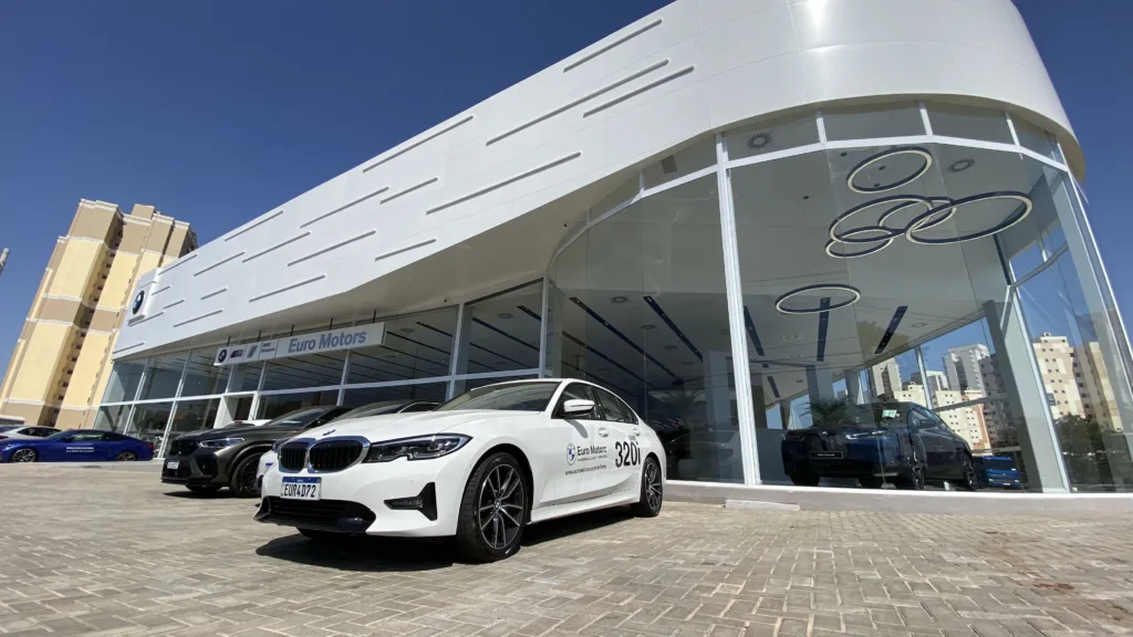 BMW